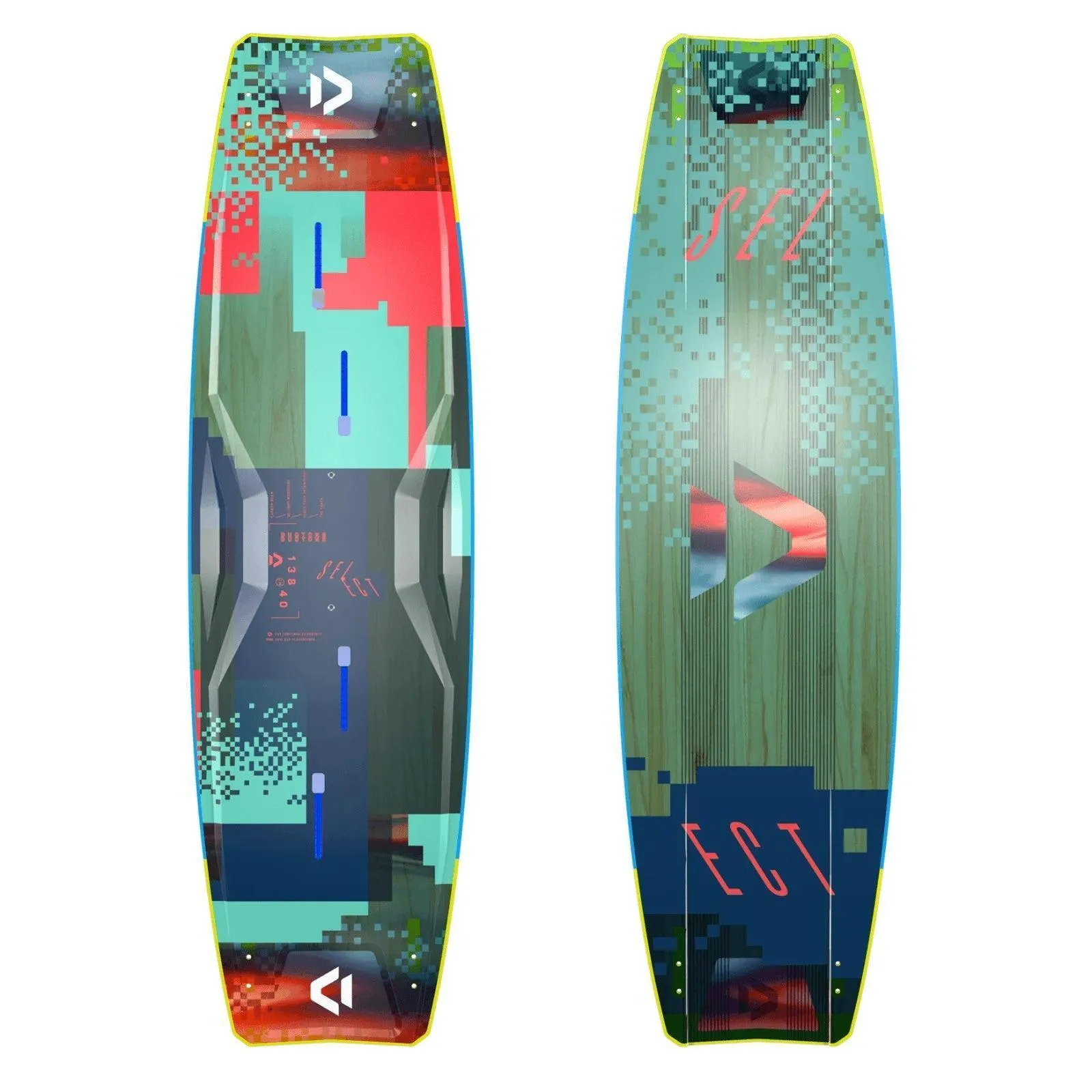2024 Duotone Evo Kiteboarding Package