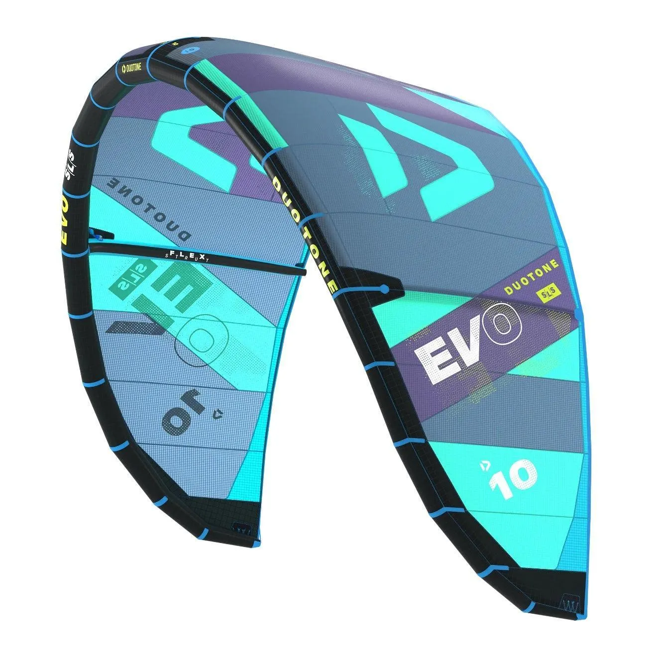 2024 Duotone Evo Kiteboarding Package