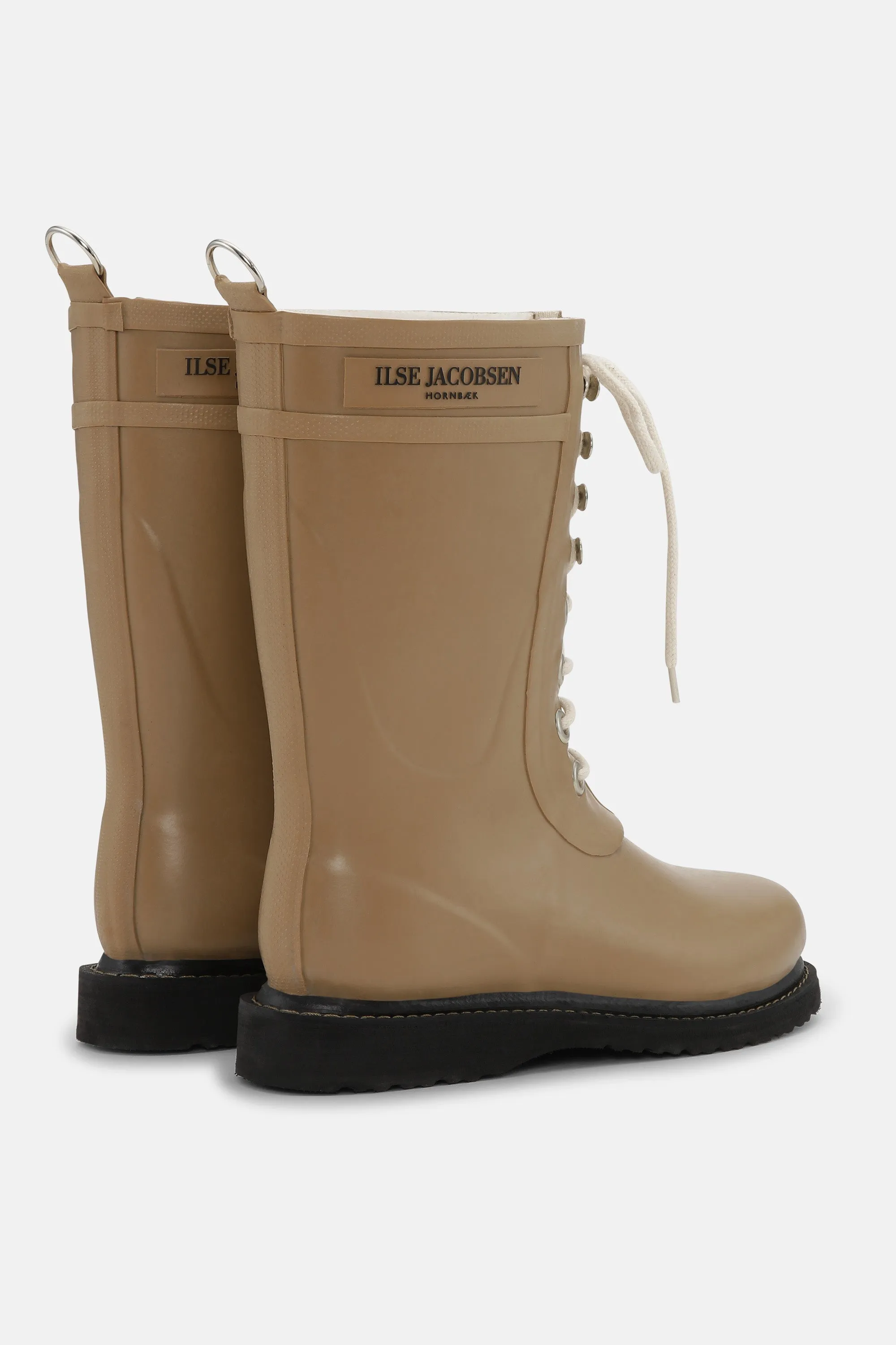 3/4 Rubber Boots - Otter