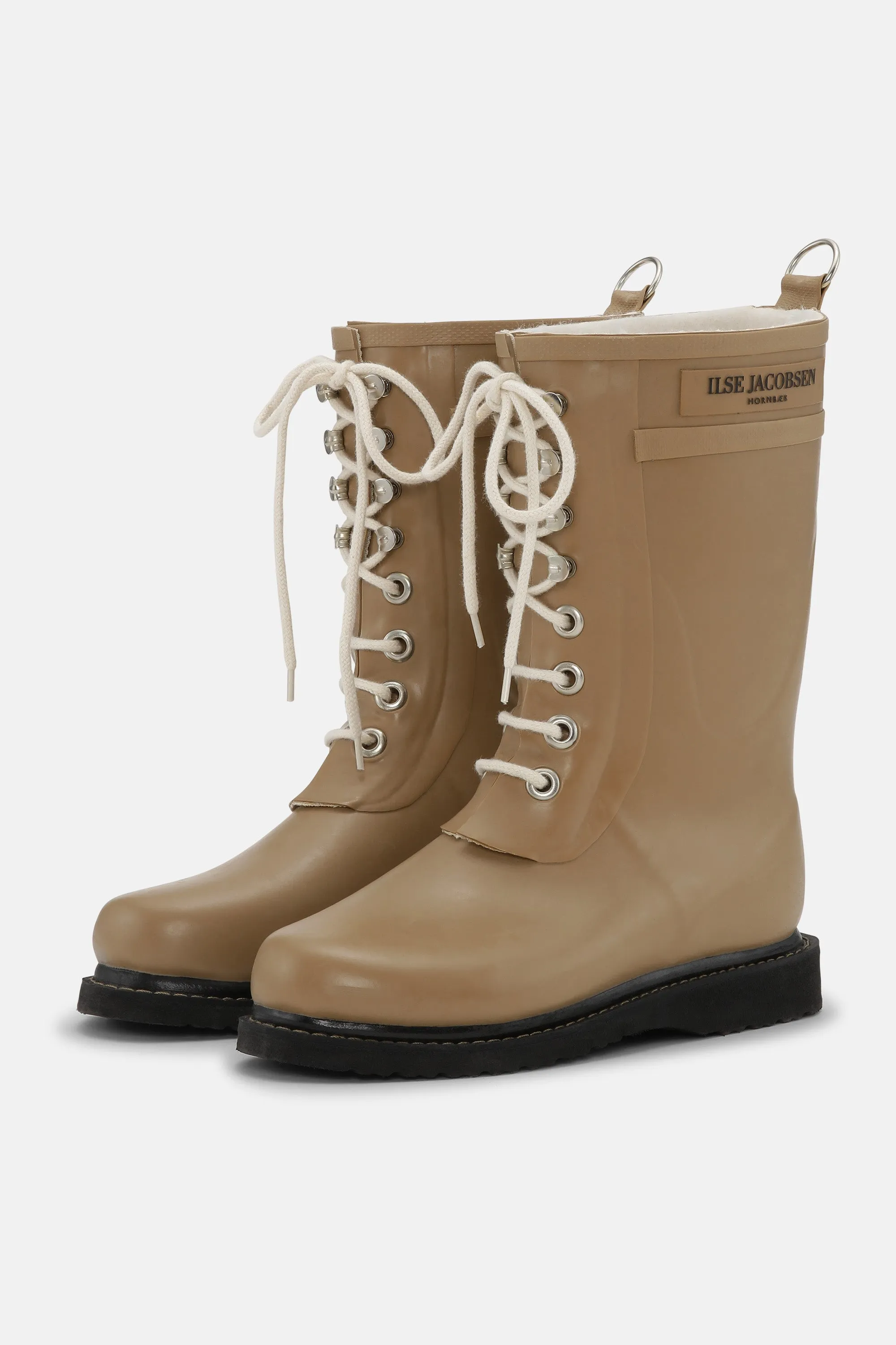 3/4 Rubber Boots - Otter