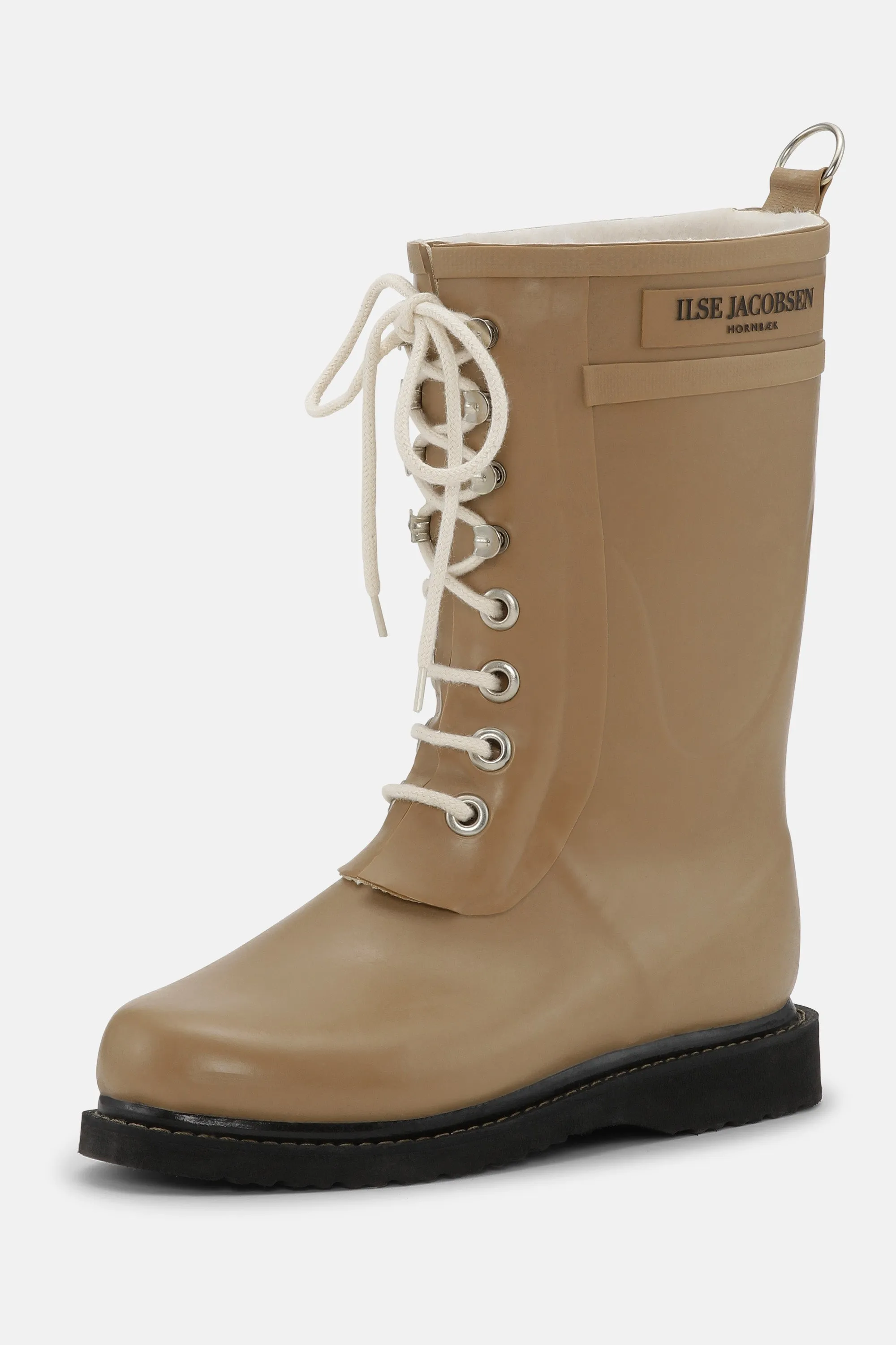 3/4 Rubber Boots - Otter