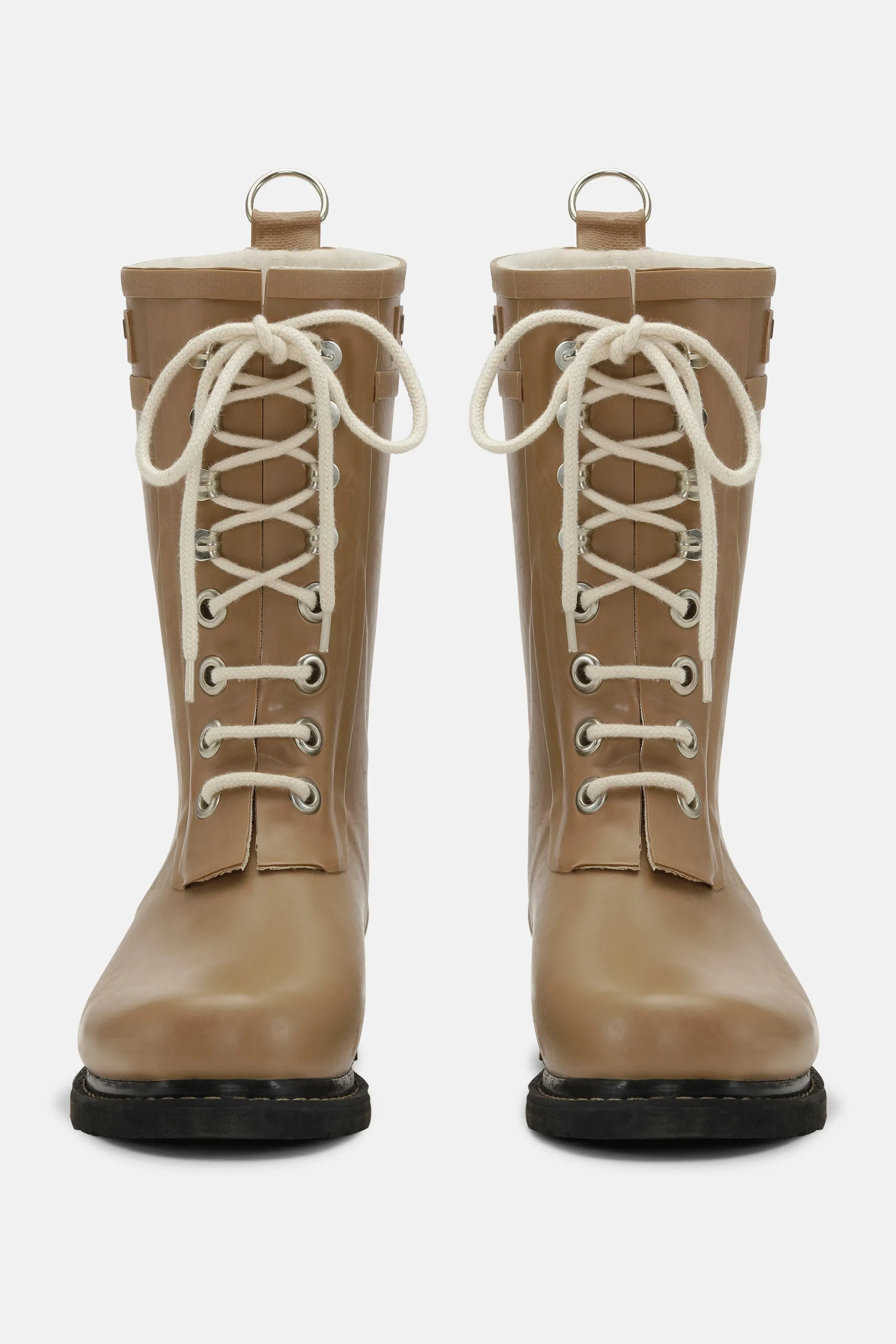 3/4 Rubber Boots - Otter