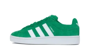 Adidas Campus 00s Green Cloud White