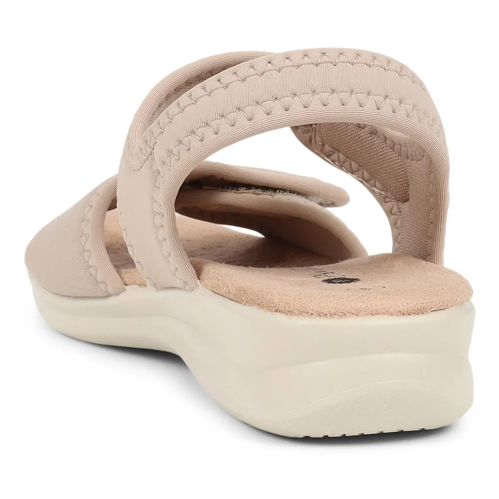 Adjustable Touch-Fasten Sandals - POLY39003 / 325 314