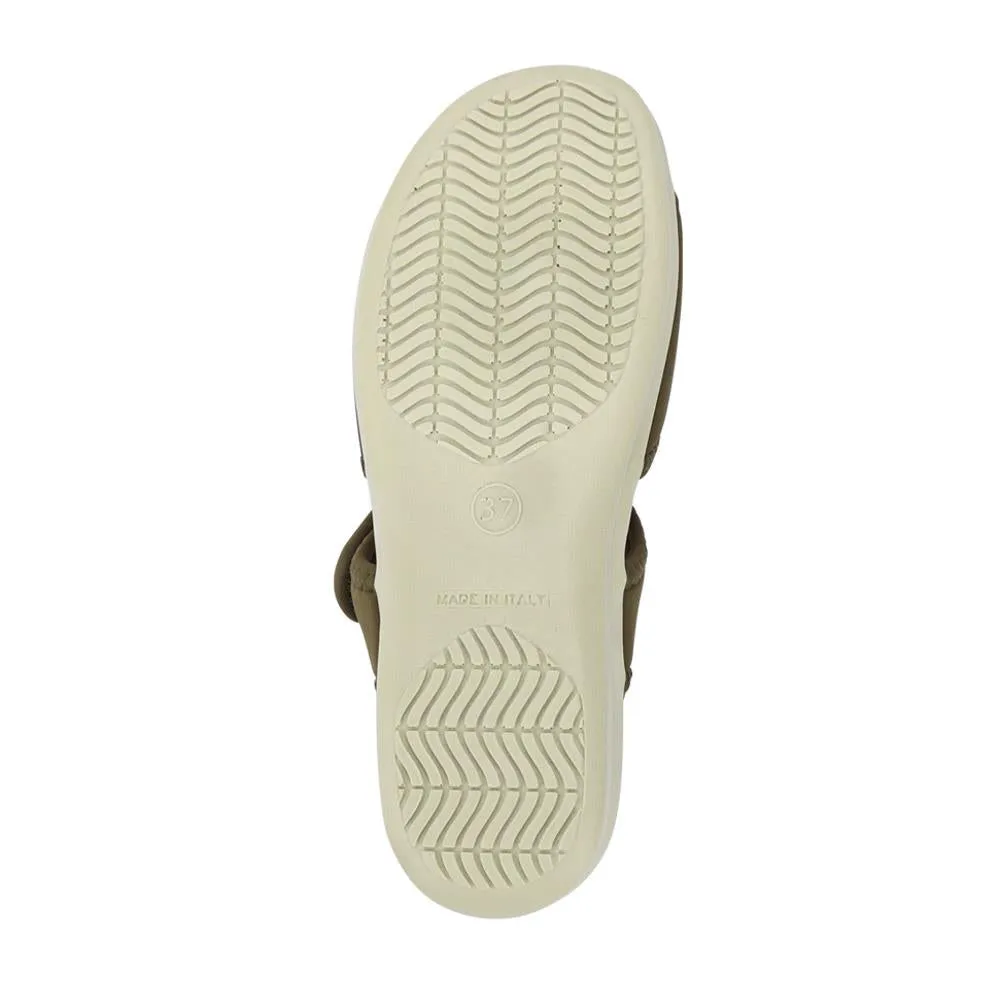 Adjustable Touch-Fasten Sandals - POLY39003 / 325 314