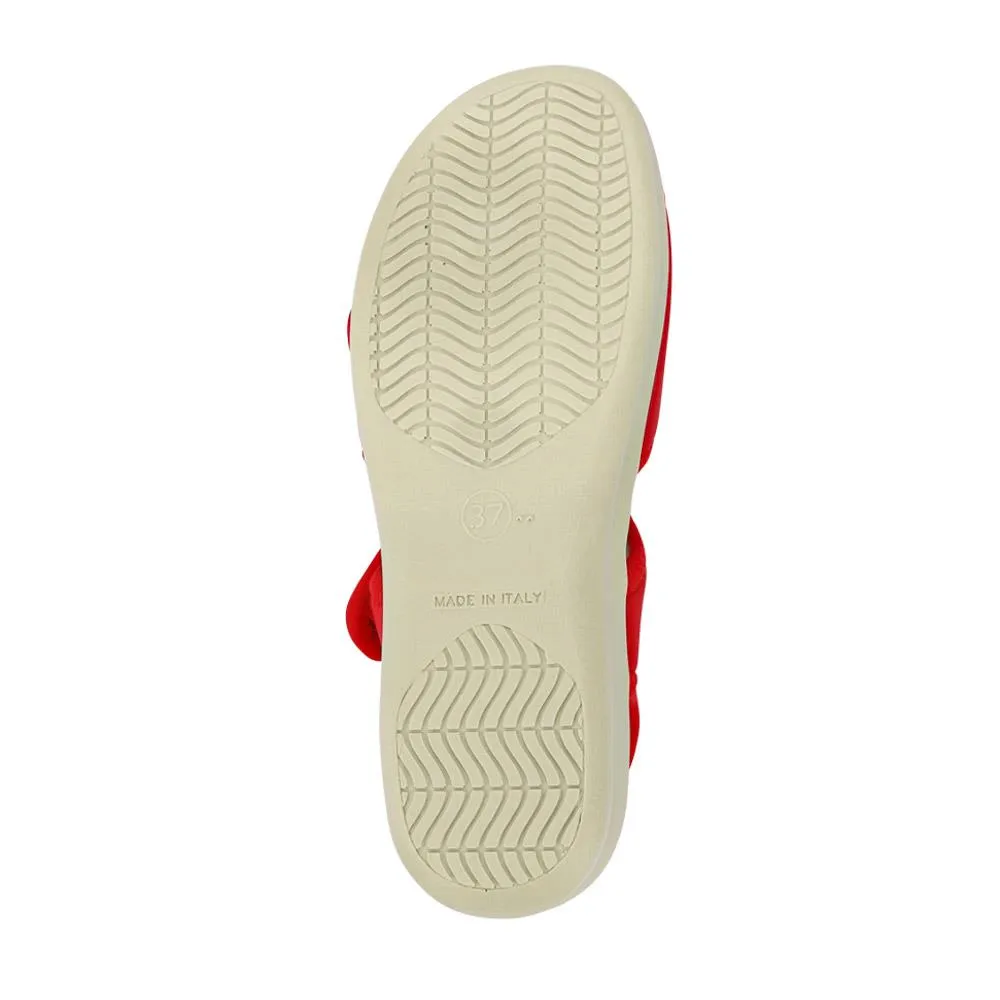 Adjustable Touch-Fasten Sandals - POLY39003 / 325 314