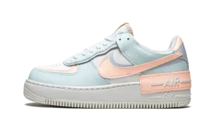 Air Force 1 Shadow Barely Green