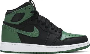 Air Jordan 1 Retro High OG GS 'Pine Green 2.0'