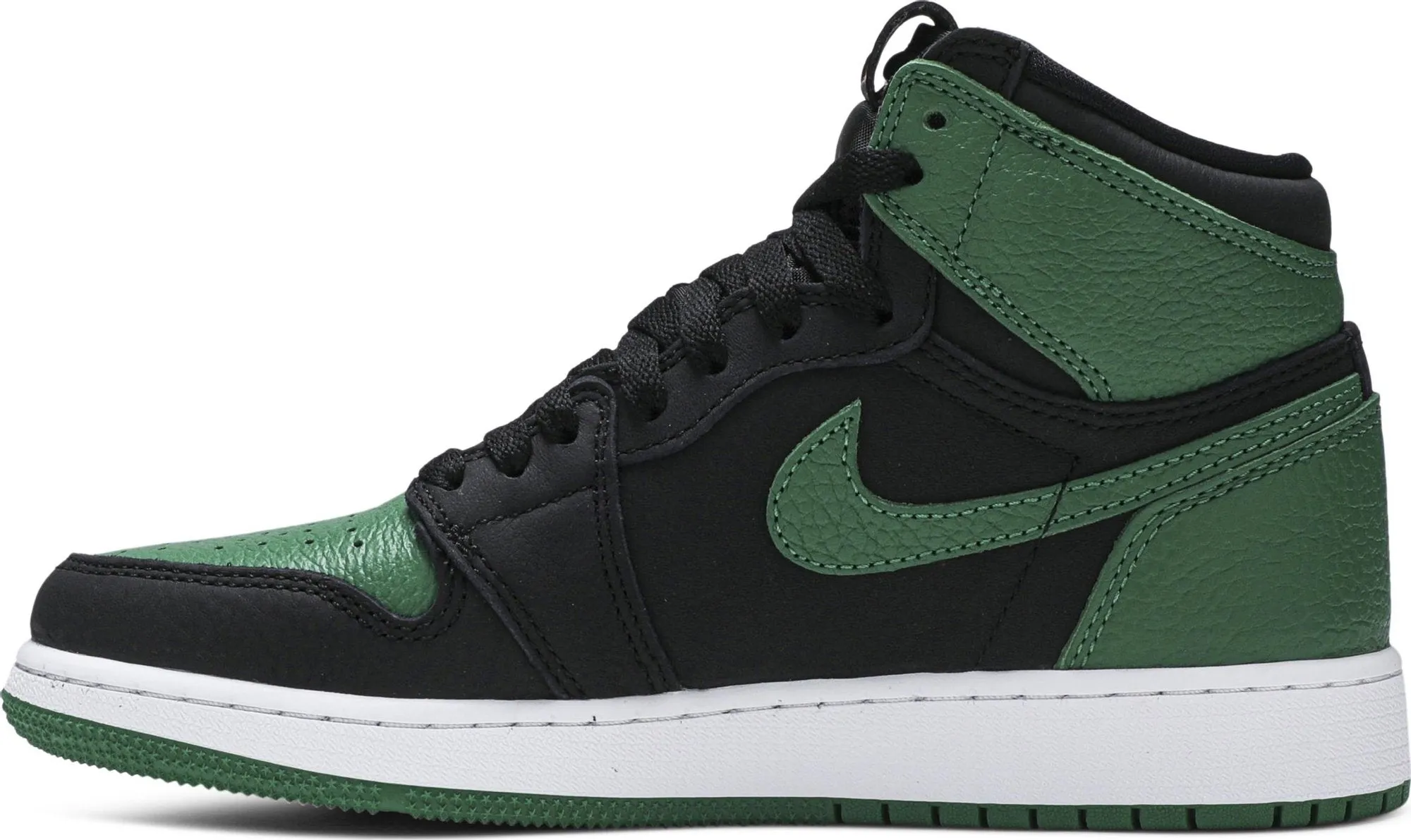 Air Jordan 1 Retro High OG GS 'Pine Green 2.0'
