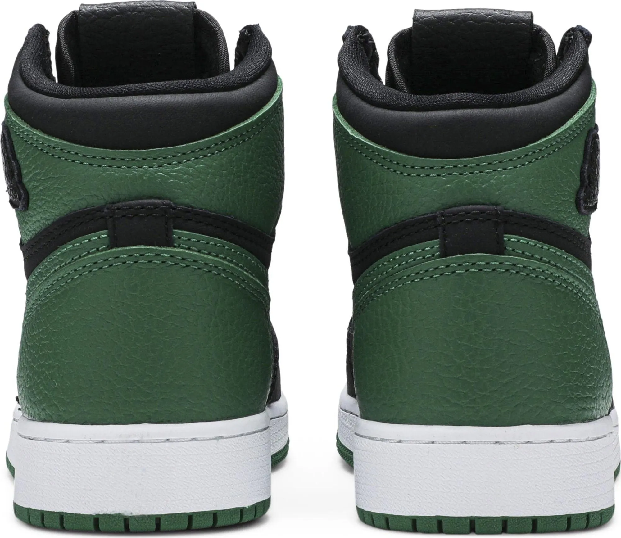 Air Jordan 1 Retro High OG GS 'Pine Green 2.0'