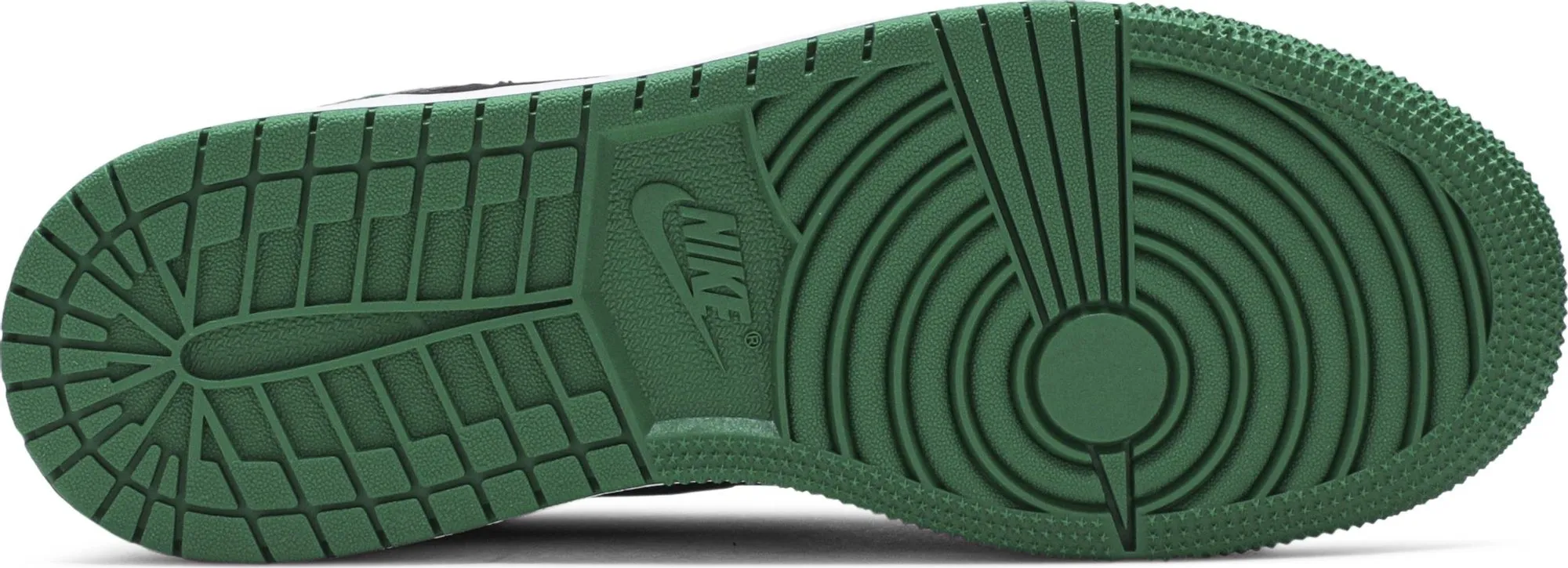 Air Jordan 1 Retro High OG GS 'Pine Green 2.0'