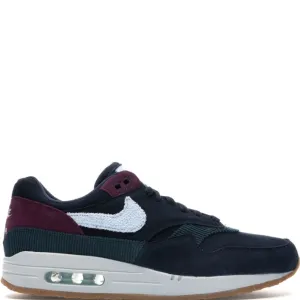 Air Max 1 Dark Obsidian