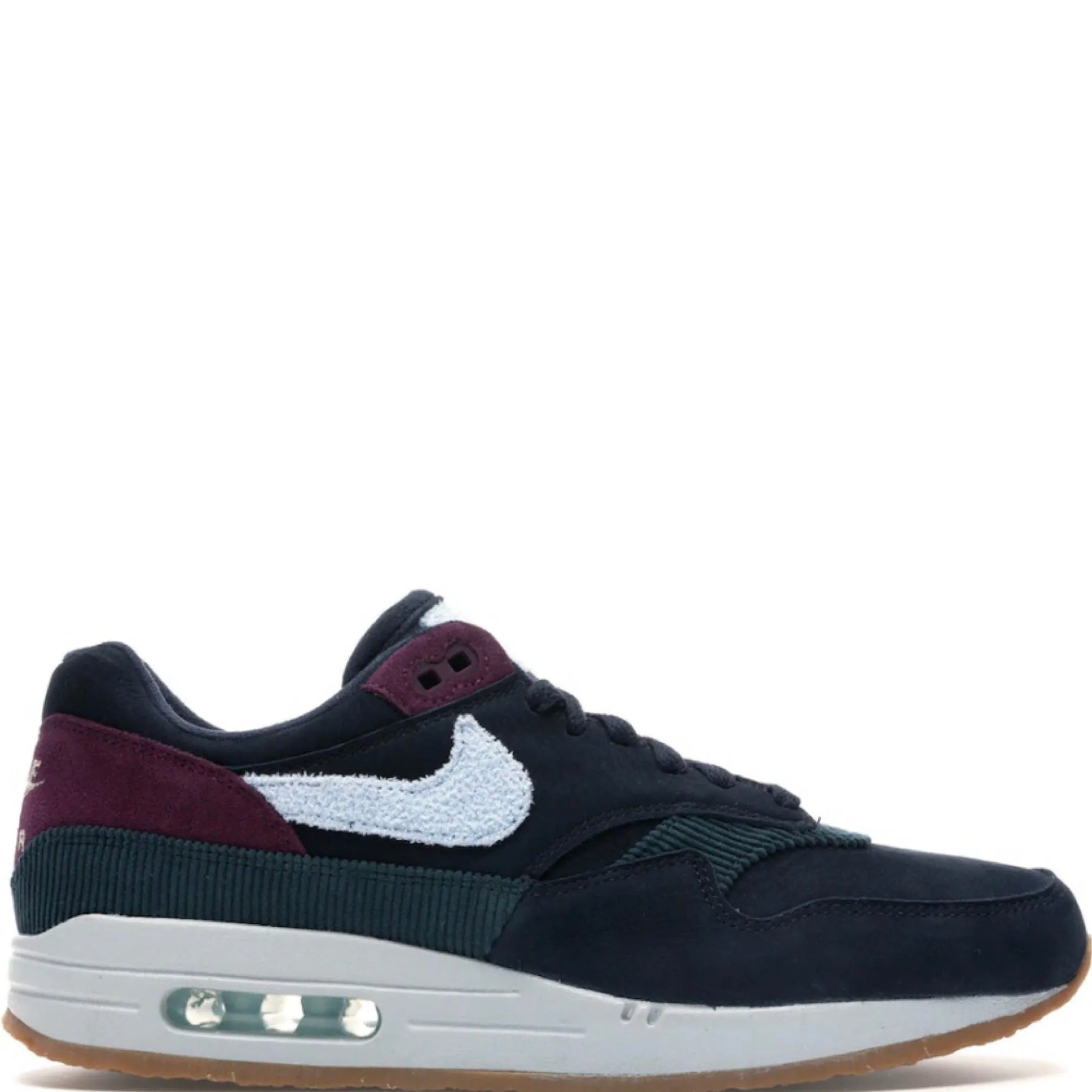 Air Max 1 Dark Obsidian