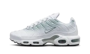 Air Max Plus White Mica Green