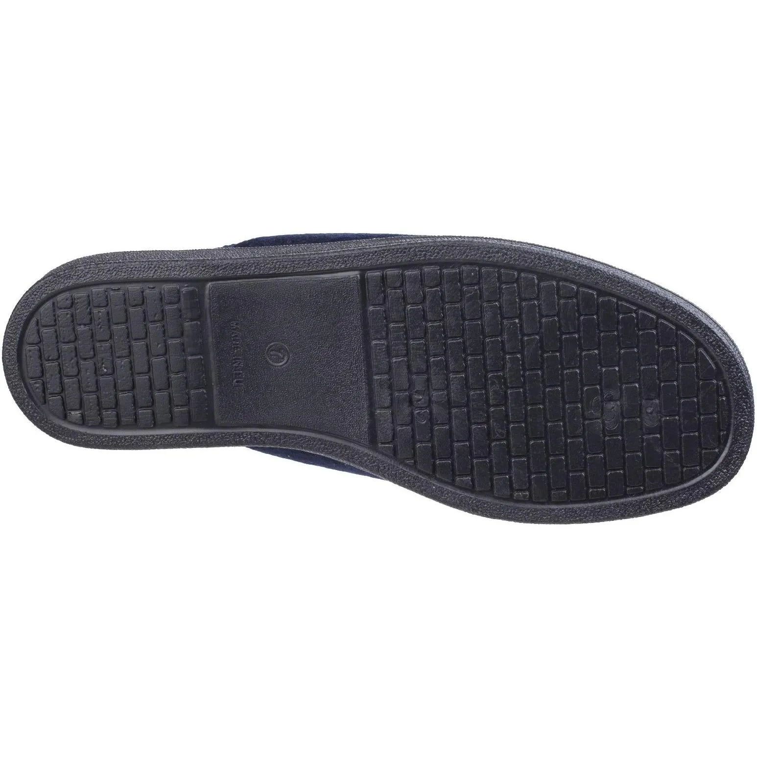 Amblers Buck Mule Slipper