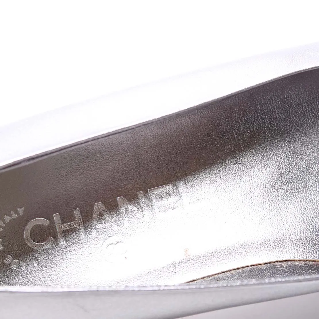 Ballet Flats Size 39