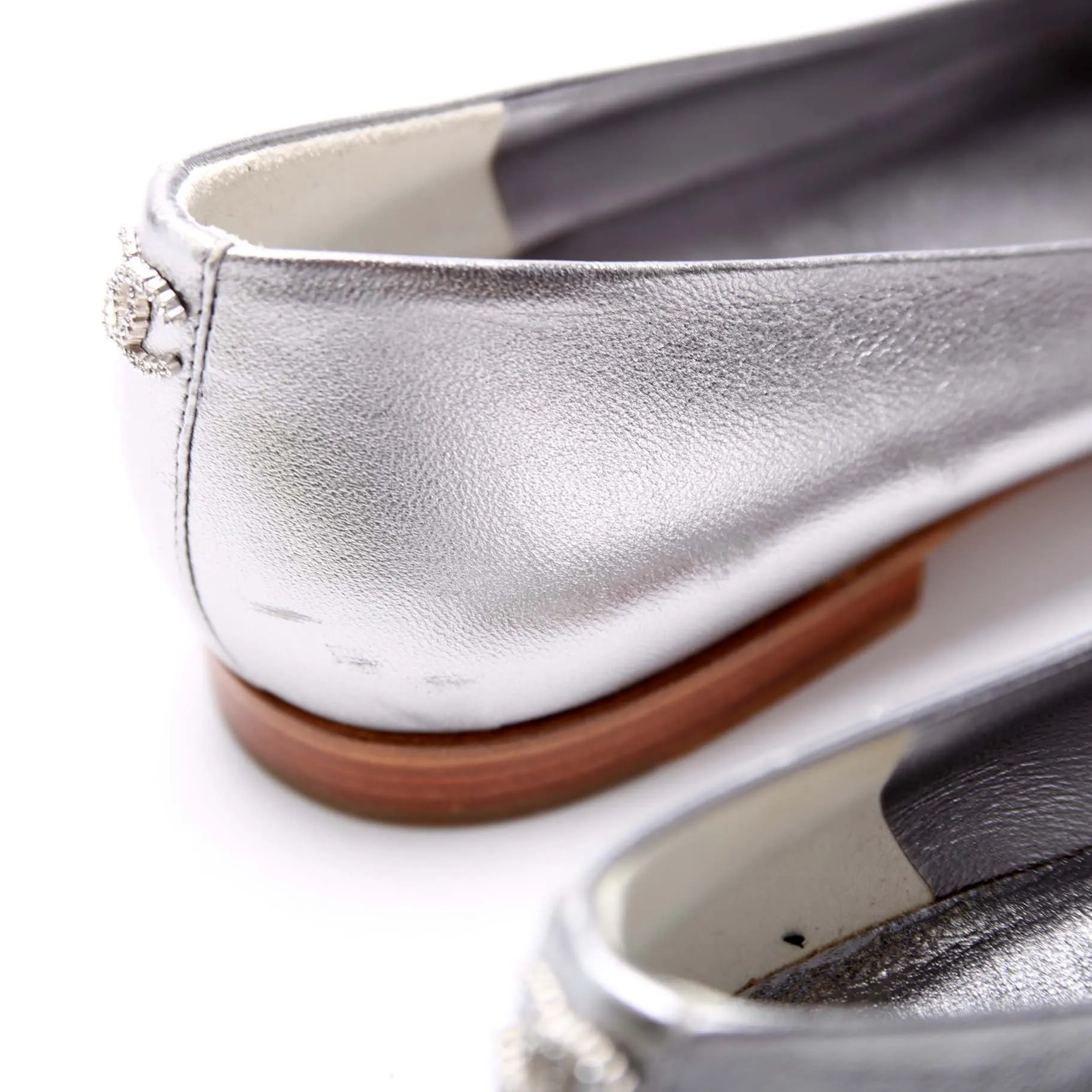Ballet Flats Size 39