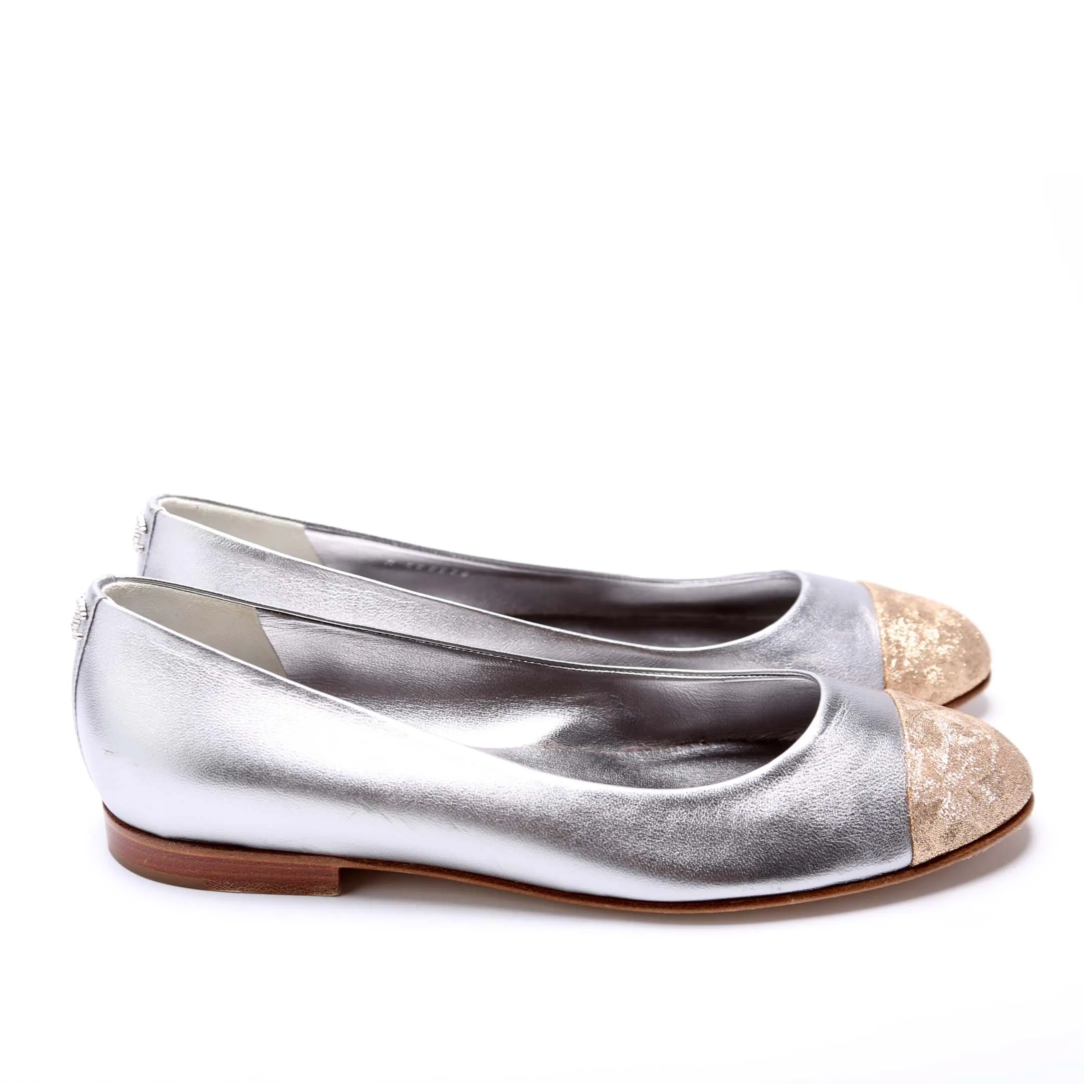Ballet Flats Size 39