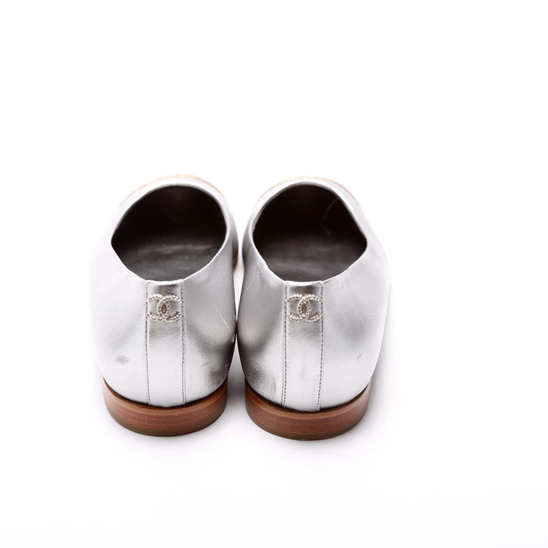 Ballet Flats Size 39