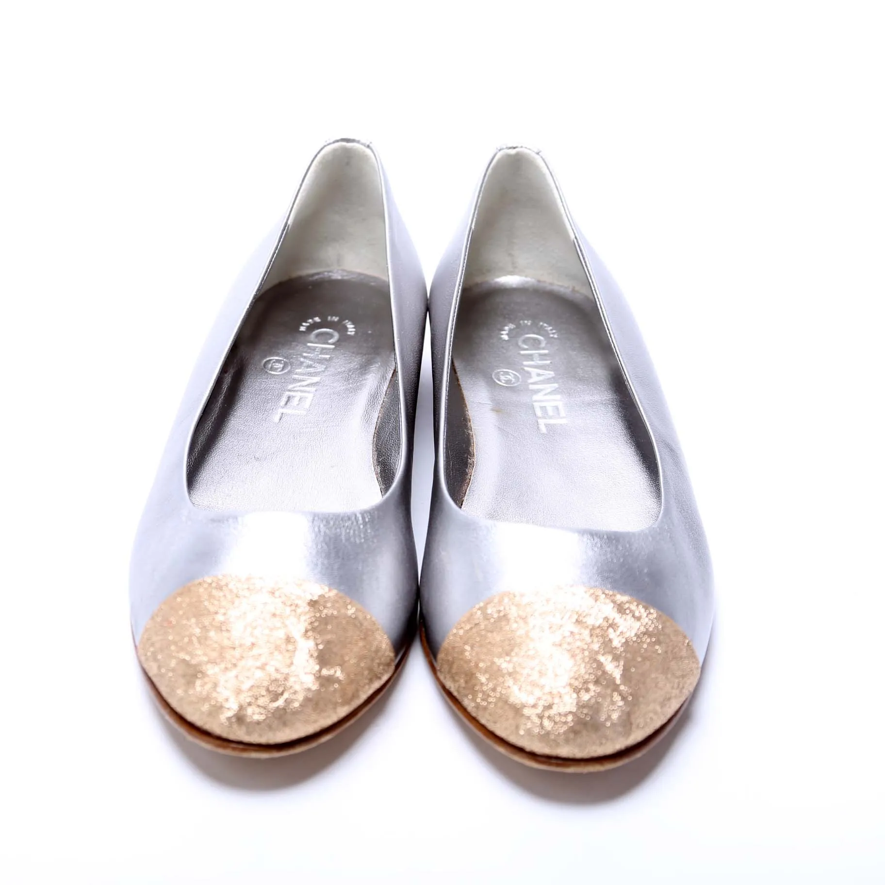 Ballet Flats Size 39