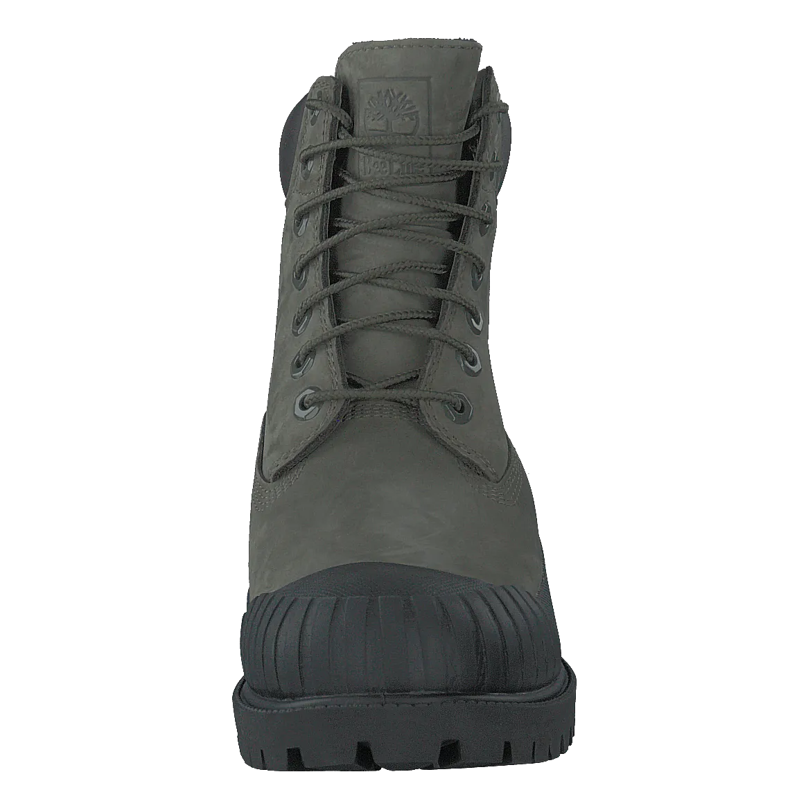 Beeline X 6 Prem Rubber Toe W Green