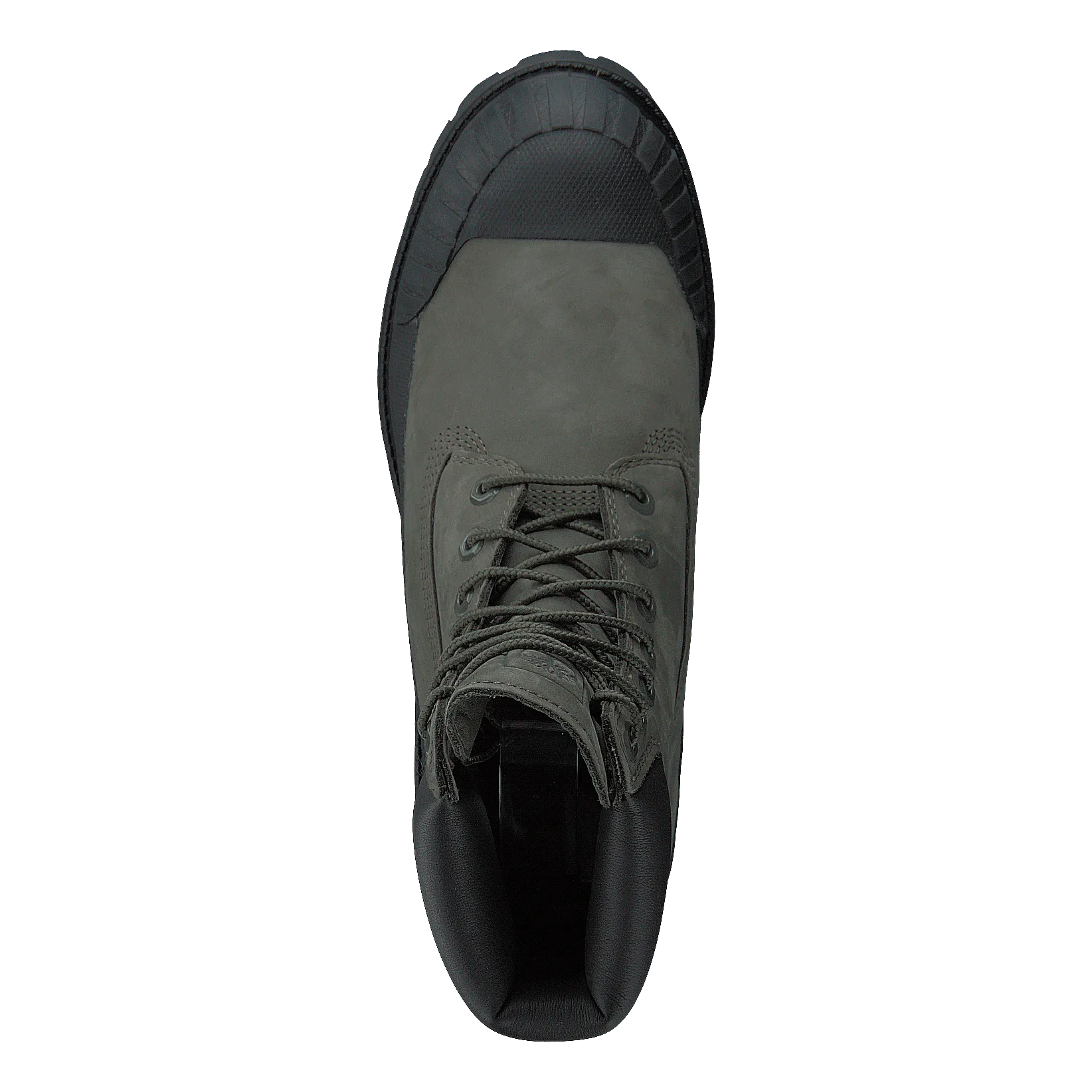 Beeline X 6 Prem Rubber Toe W Green