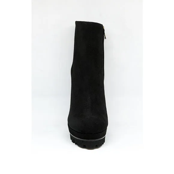BOOTS ANN TUIL AMANDE
