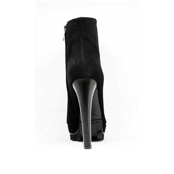 BOOTS ANN TUIL AMANDE