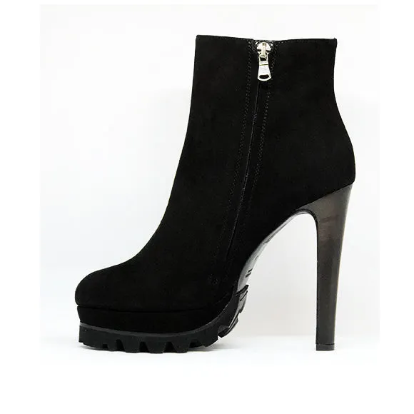 BOOTS ANN TUIL AMANDE