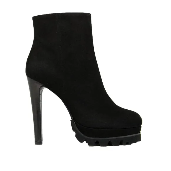 BOOTS ANN TUIL AMANDE