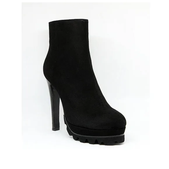 BOOTS ANN TUIL AMANDE