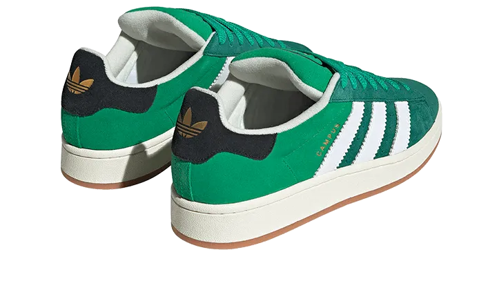 Campus 00s Collegiate Green