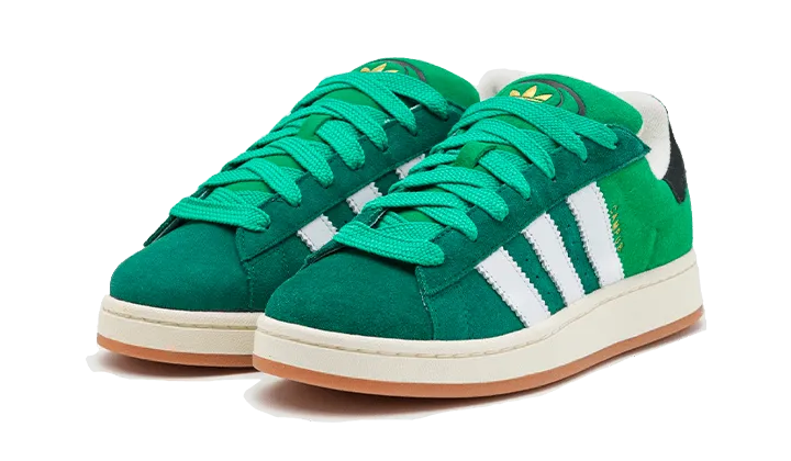 Campus 00s Collegiate Green