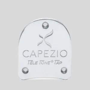 CAPEZIO TELE TONE HEEL TAP - #TTHX1