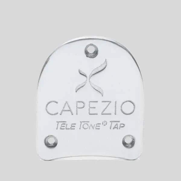 CAPEZIO TELE TONE HEEL TAP - #TTHX1