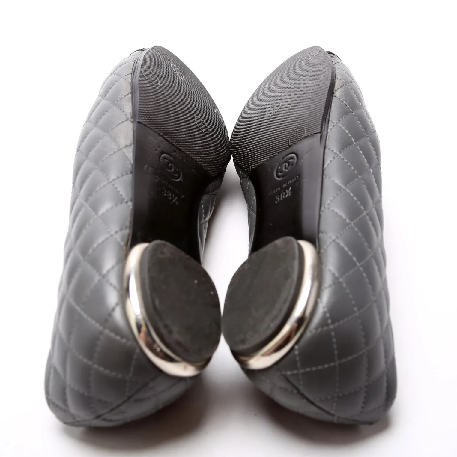 CC Ballet Flats Size 38.5