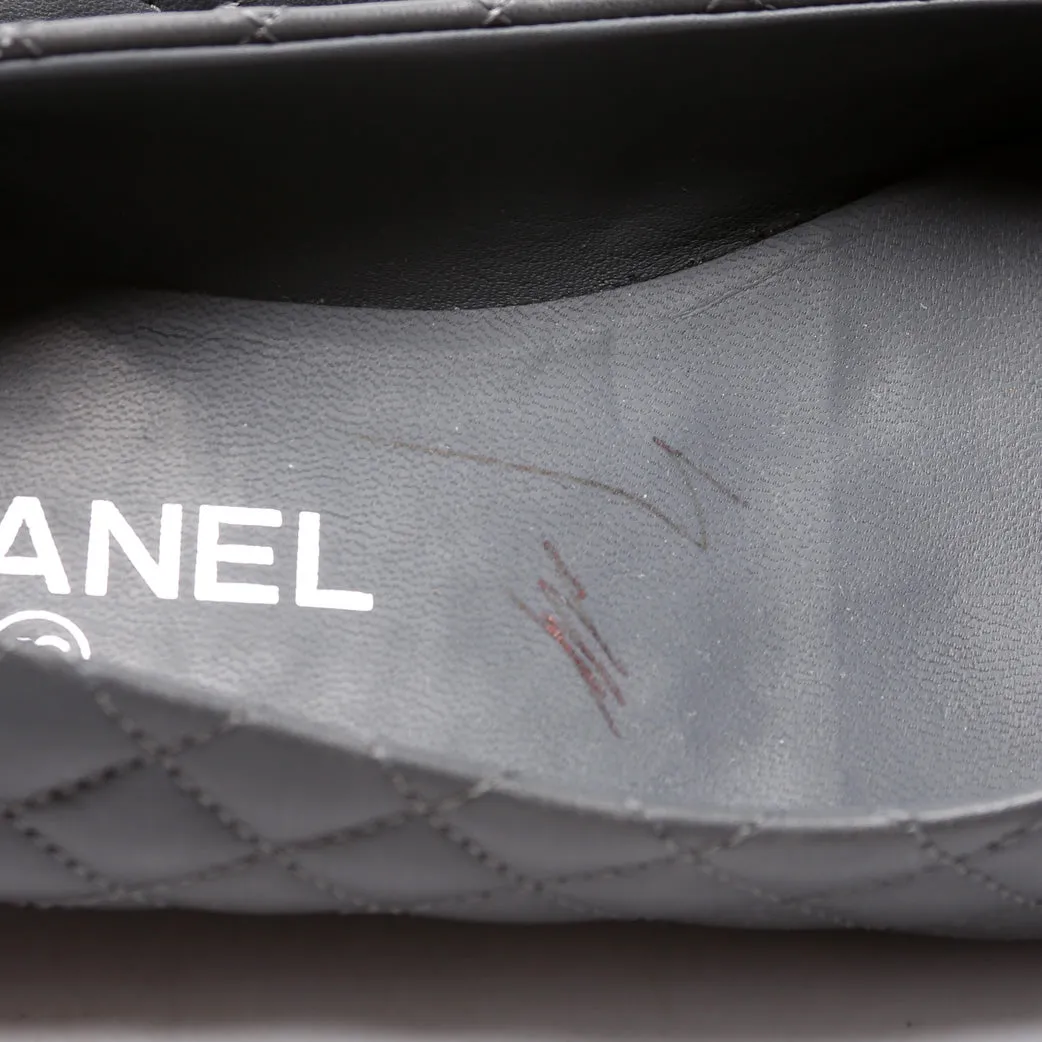 CC Ballet Flats Size 38.5