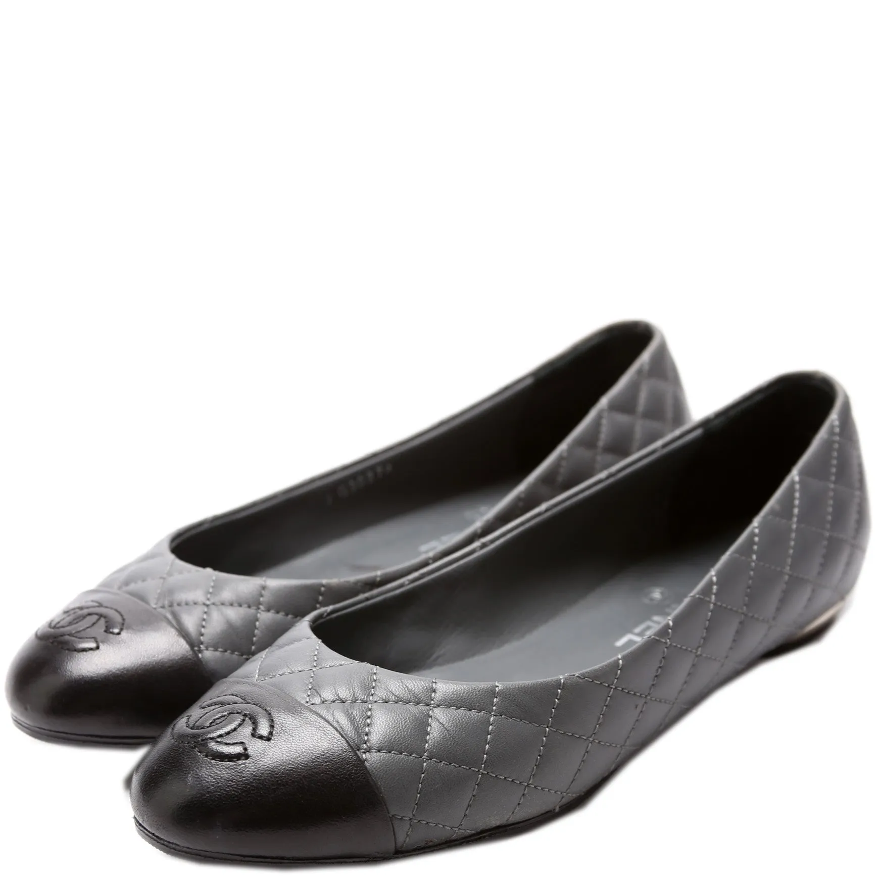 CC Ballet Flats Size 38.5