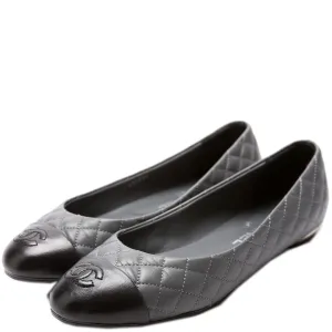 CC Ballet Flats Size 38.5