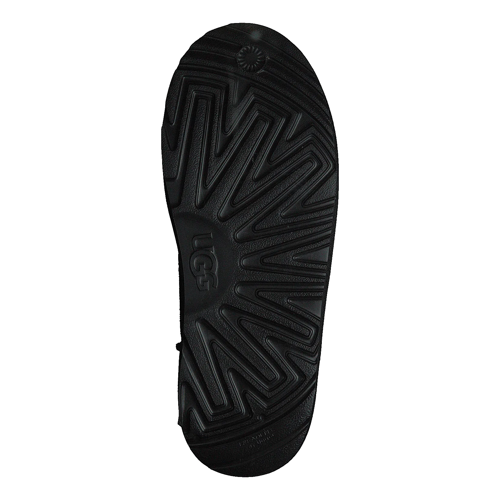 Classic Mini Ii Stars Black