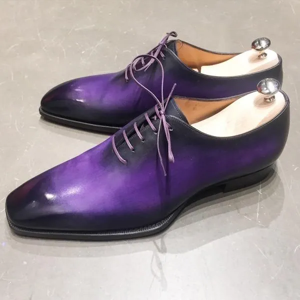CR01 OXFORD ONE CUT