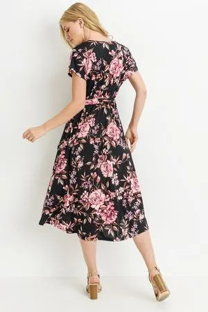 Dancing The Night Away Dress