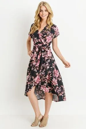 Dancing The Night Away Dress