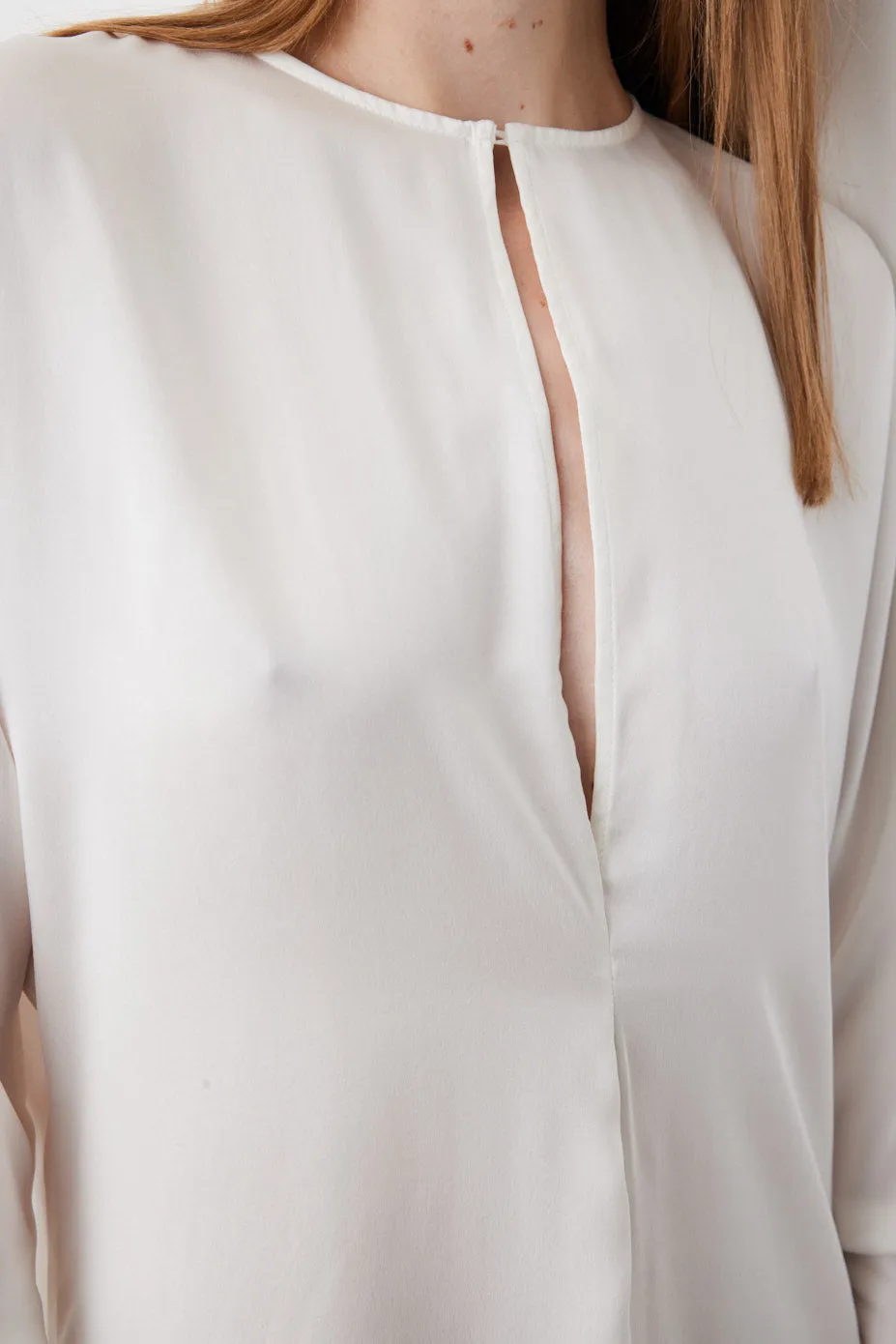 Dolman Mini Dress