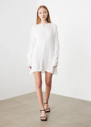 Dolman Mini Dress