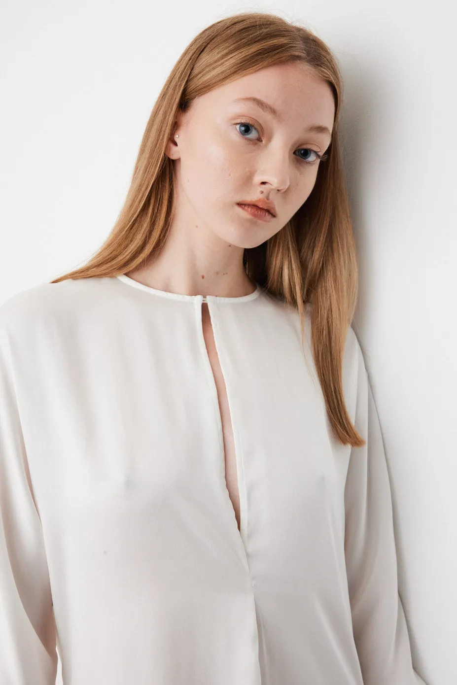 Dolman Mini Dress