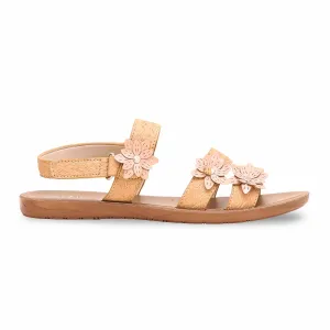 Fawn Casual Sandal CL5414