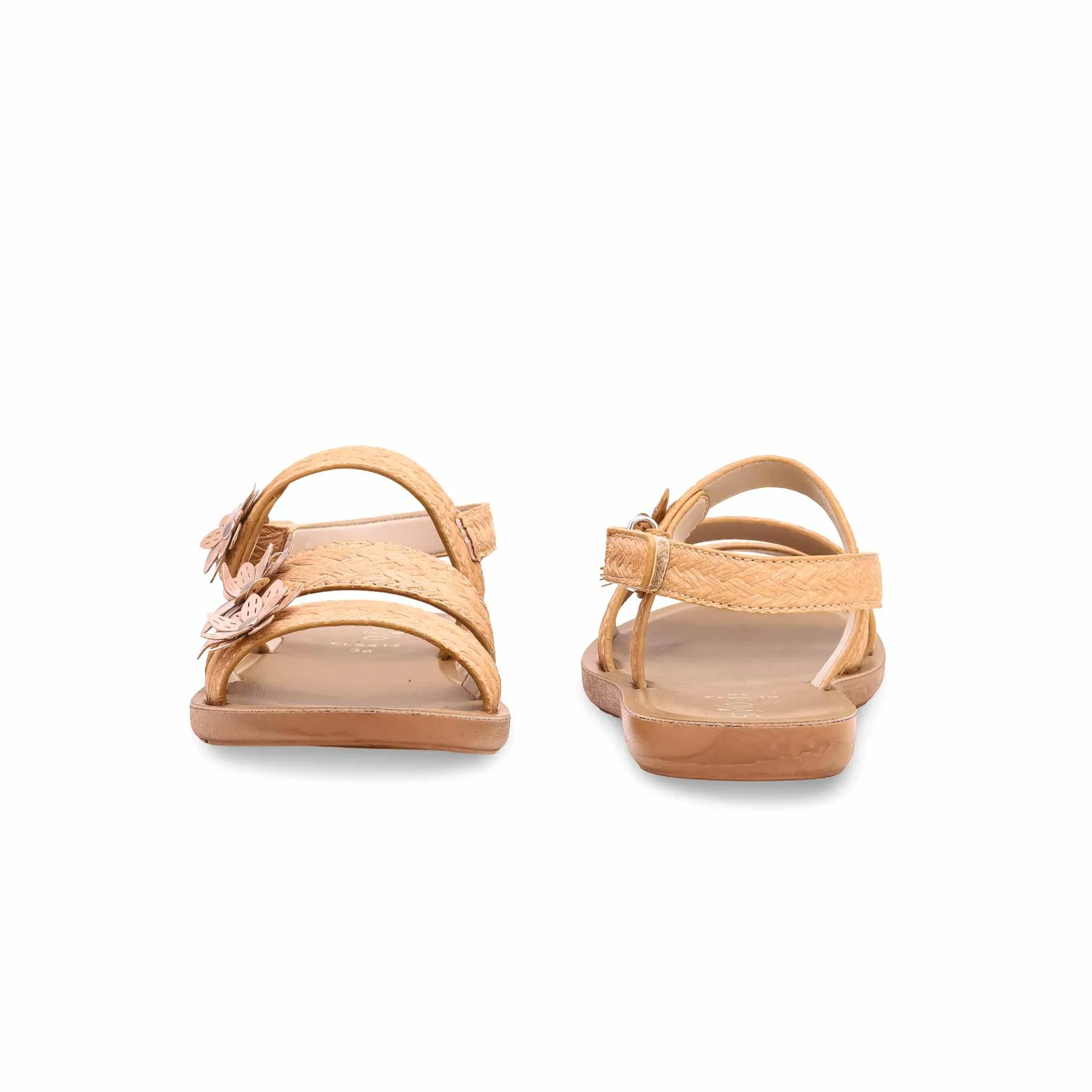 Fawn Casual Sandal CL5414