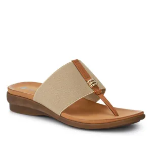 Flexible Toe-Post Sandals - BAIZH41027 / 327 077