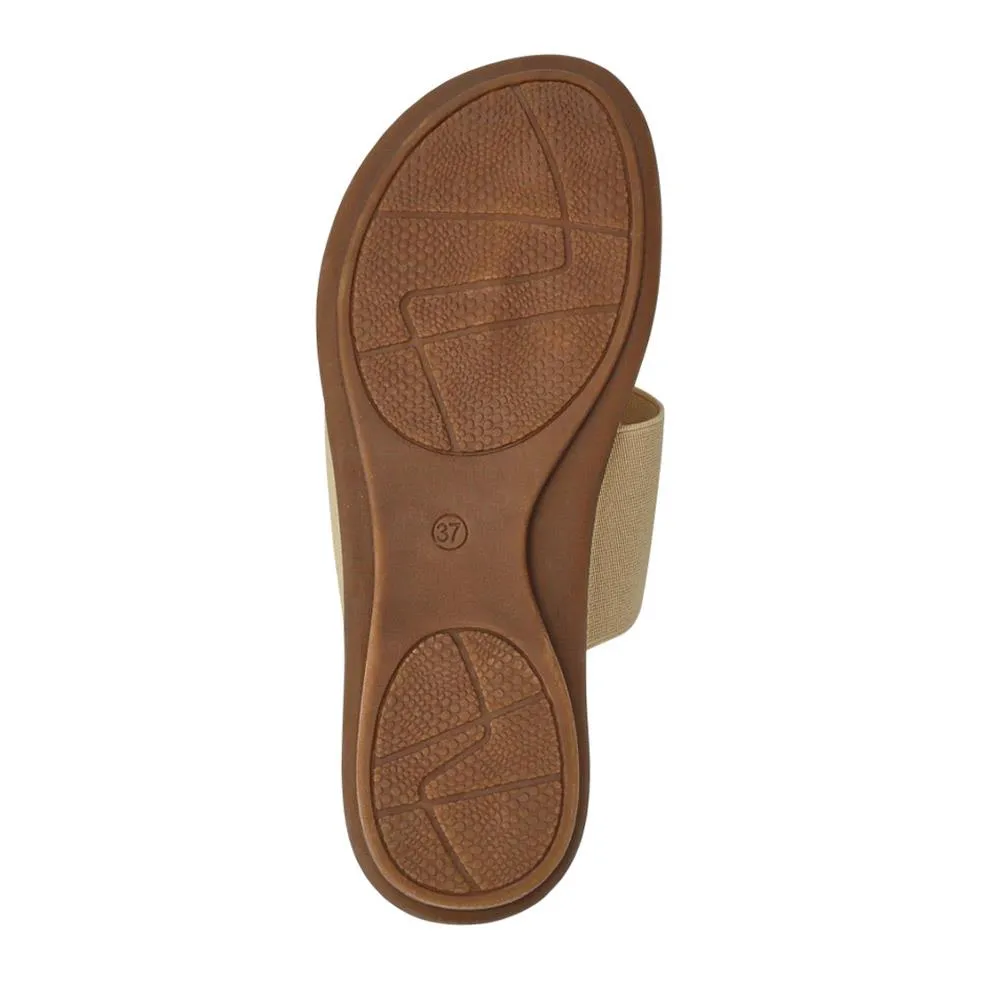 Flexible Toe-Post Sandals - BAIZH41027 / 327 077